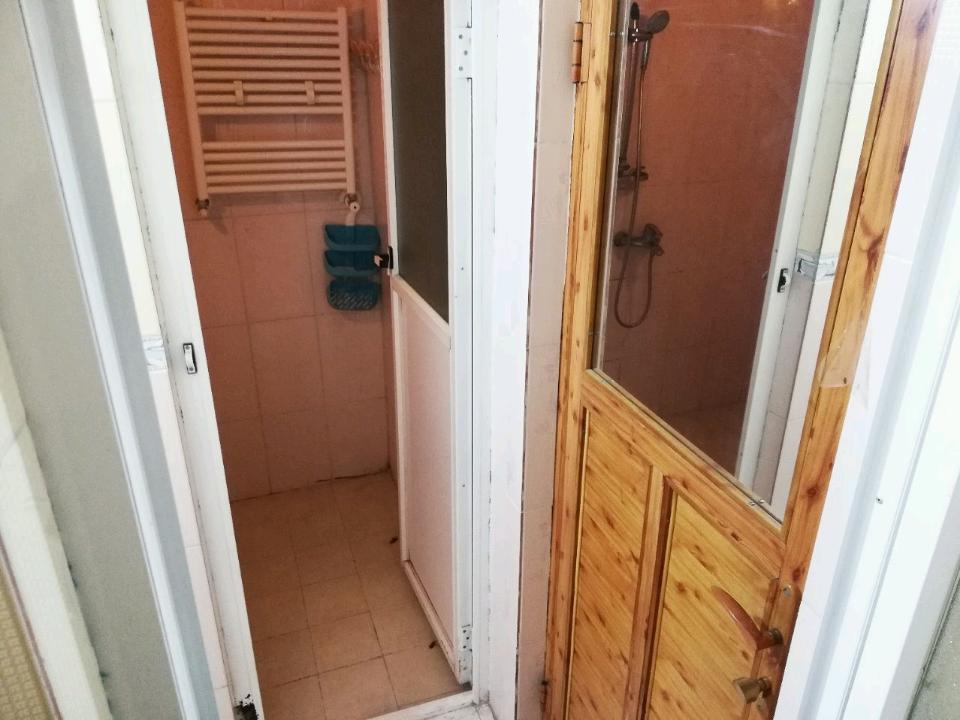 واحد بسیار تمیز شهری 