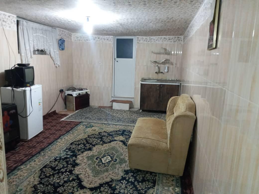 اجاره سوئیت نقلی ساحلی در گیسوم