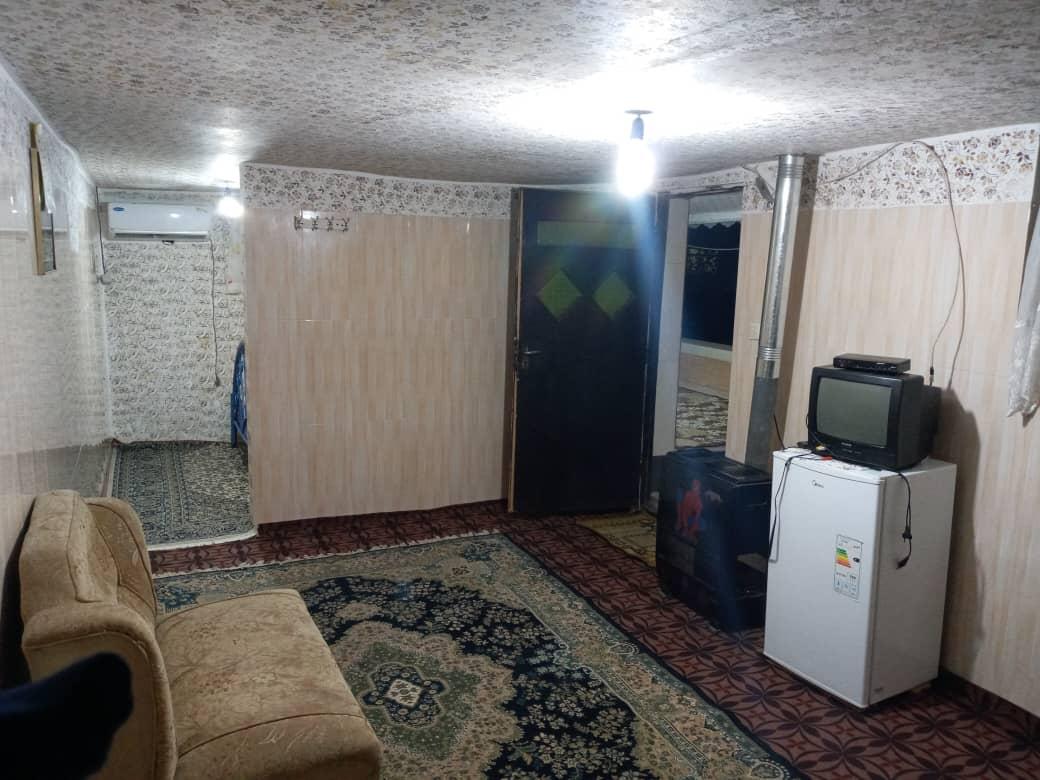 اجاره سوئیت نقلی ساحلی در گیسوم