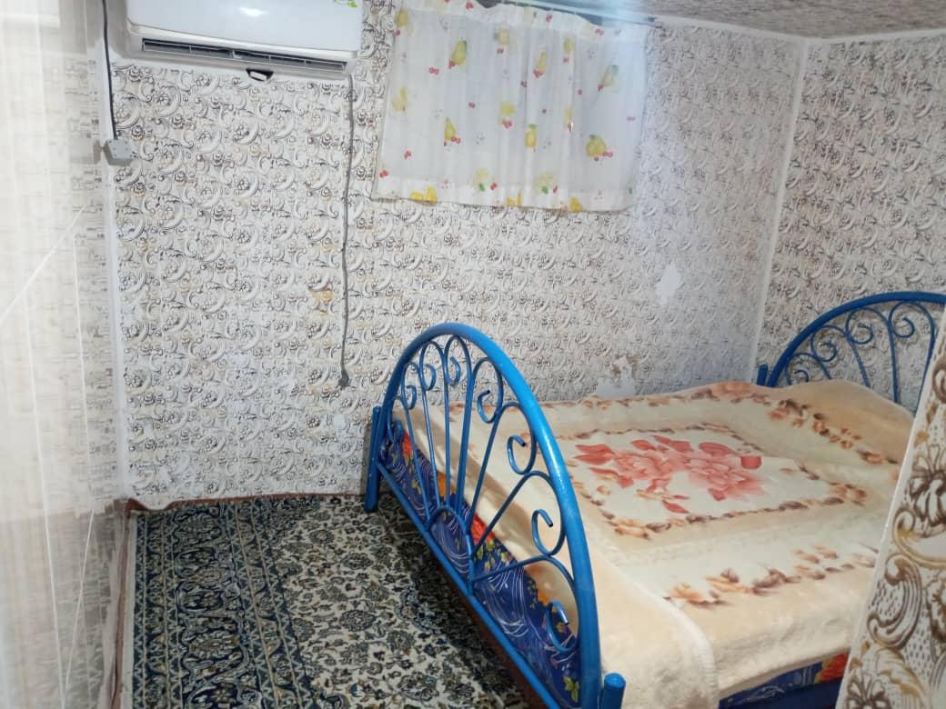 اجاره سوئیت نقلی ساحلی در گیسوم