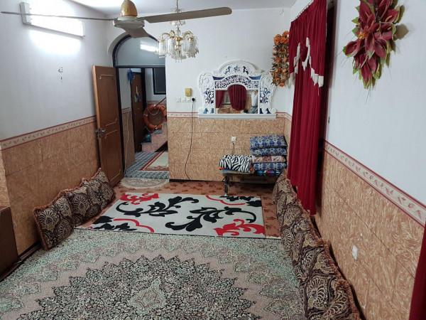 بوم گردی عمو زینل در قشم