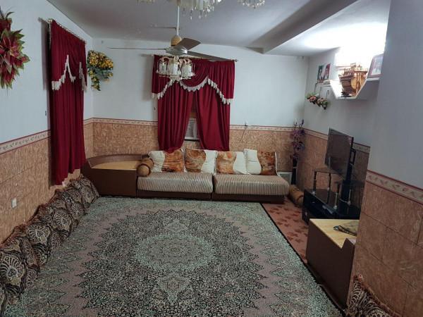 بوم گردی عمو زینل در قشم