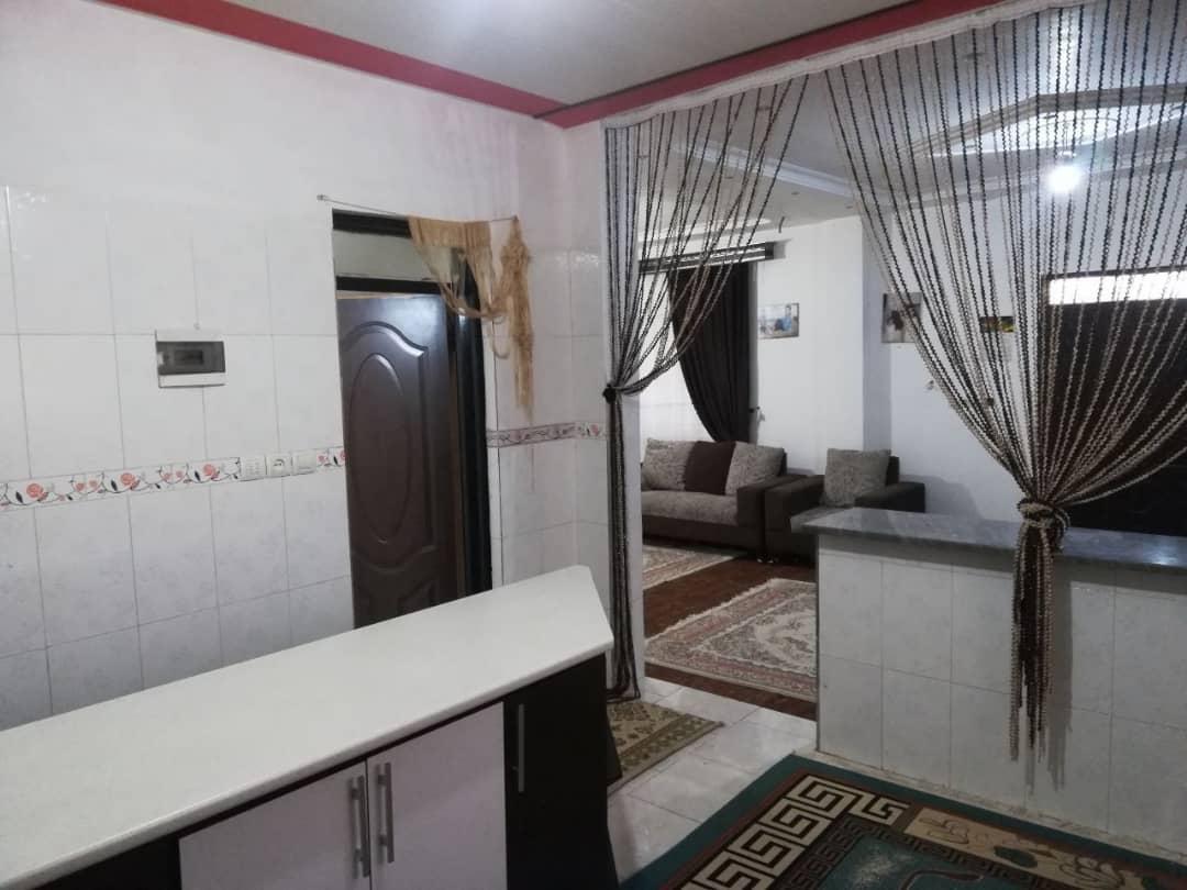 اجاره ویلا در قروق تالش