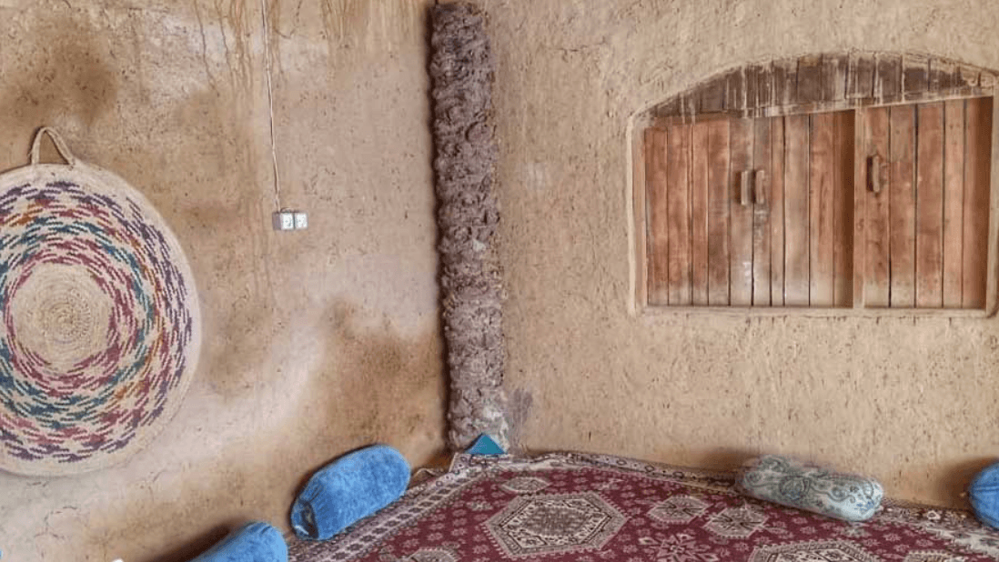 بوم گردی نگین سبز آبپخش