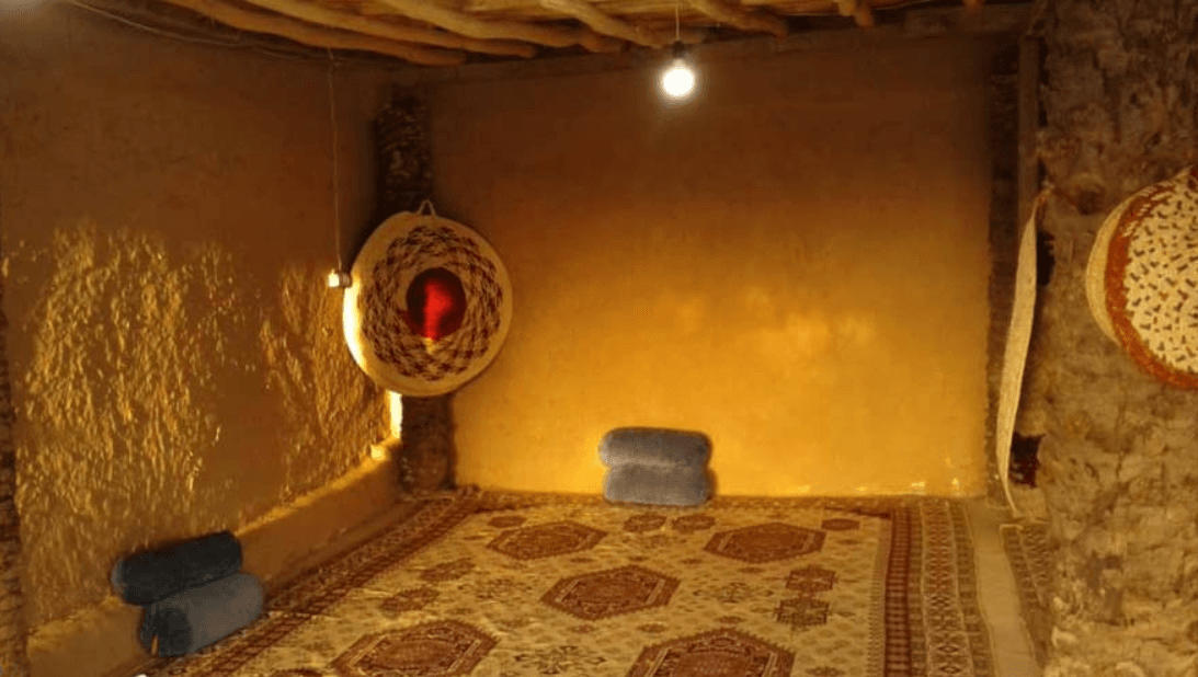بوم گردی نگین سبز آبپخش