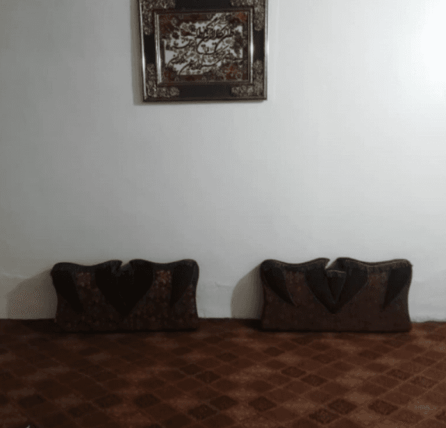 اقامتگاه لیمر در بوالخیر