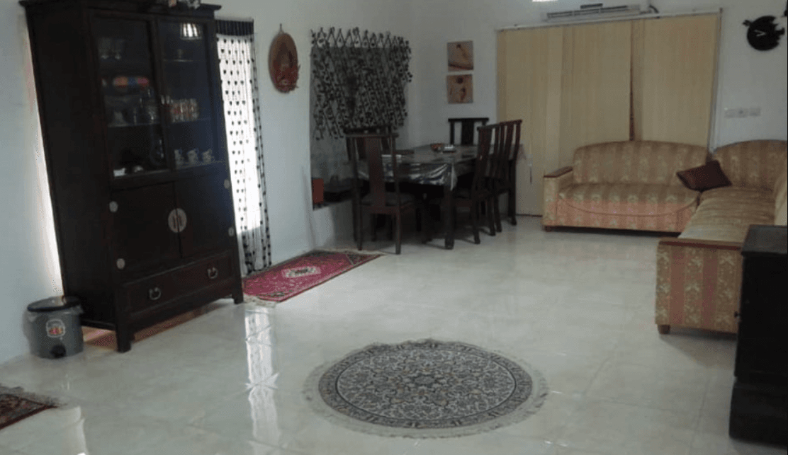 اقامتگاه لیمر در بوالخیر