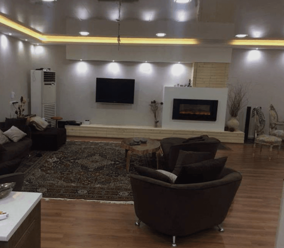 بوم گردی ستاره سهیل دشتستان