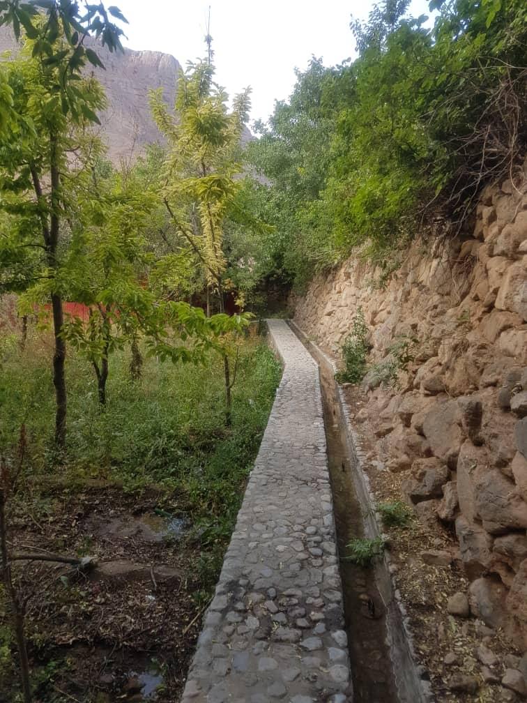 اجاره روزانه ویلا در ده بالا