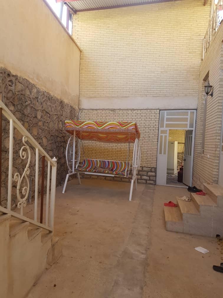 اجاره روزانه ویلا در ده بالا