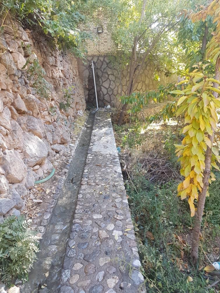 اجاره روزانه ویلا در ده بالا