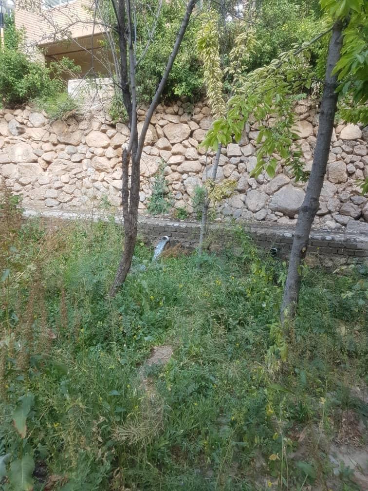 اجاره روزانه ویلا در ده بالا