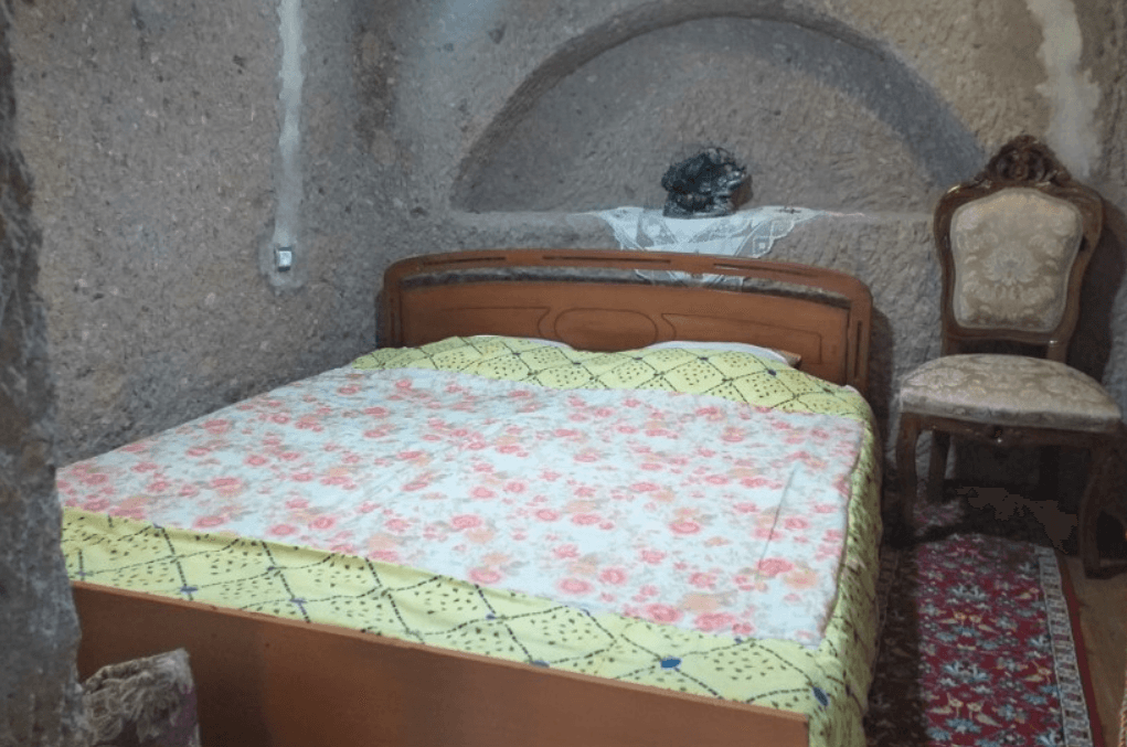 بوم گردی سهند در کندوان