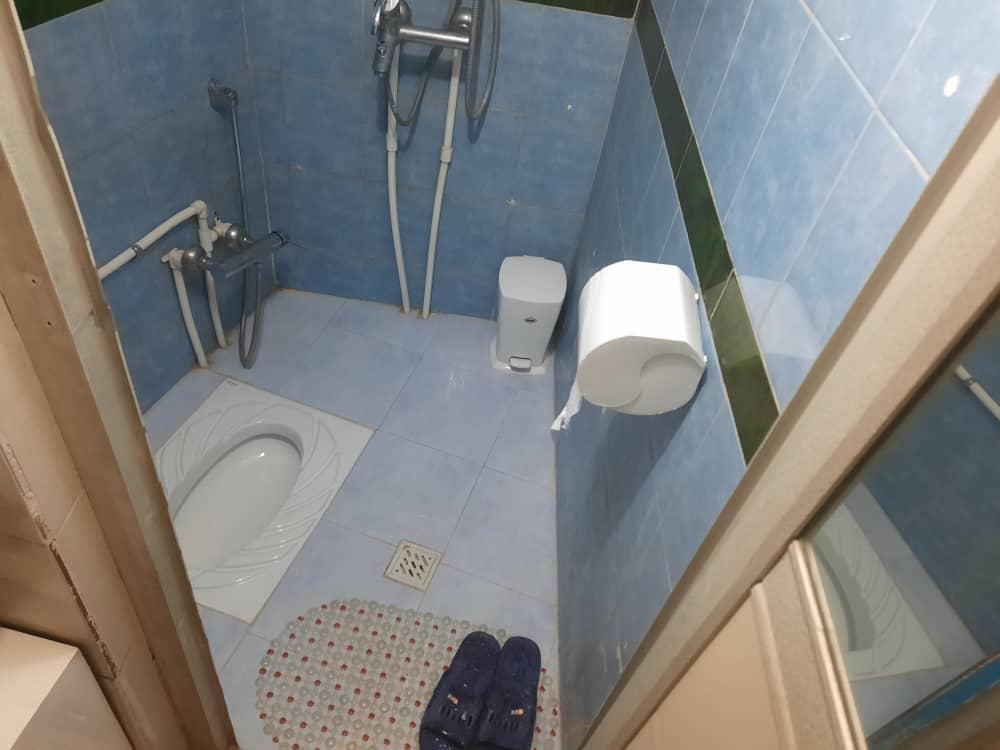 سوئیت اجاره ای یک شبه در قم