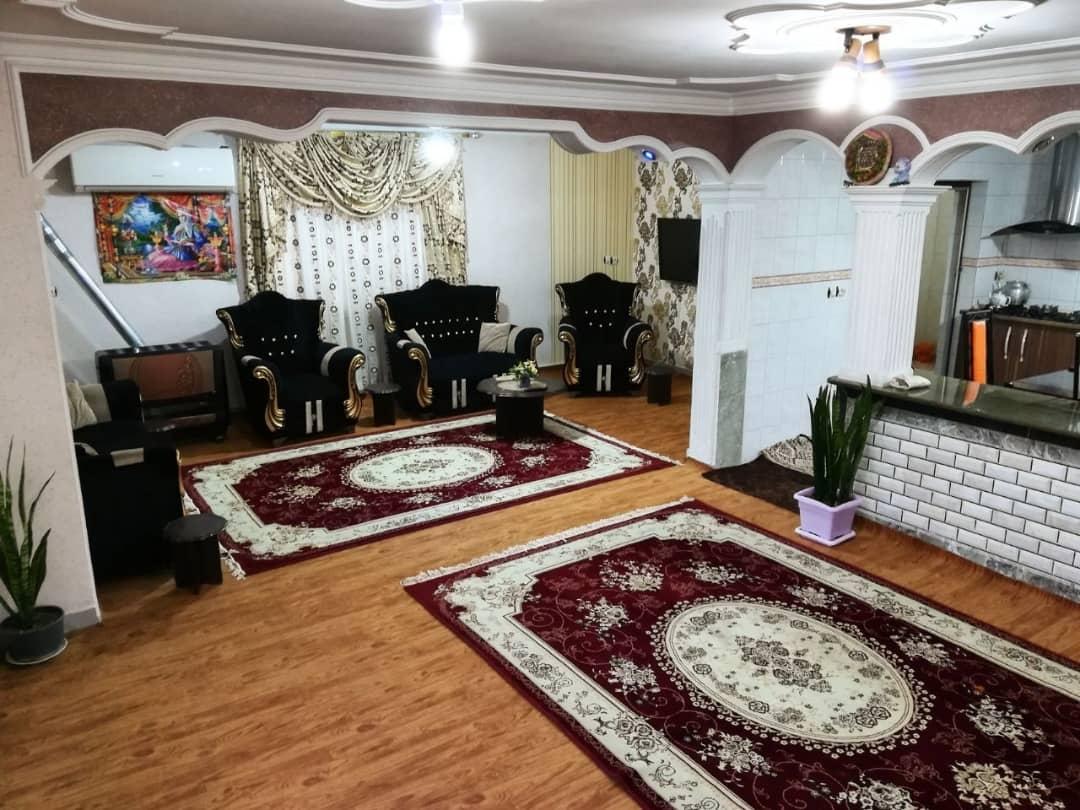 ویلا دربست ساحل گیسوم