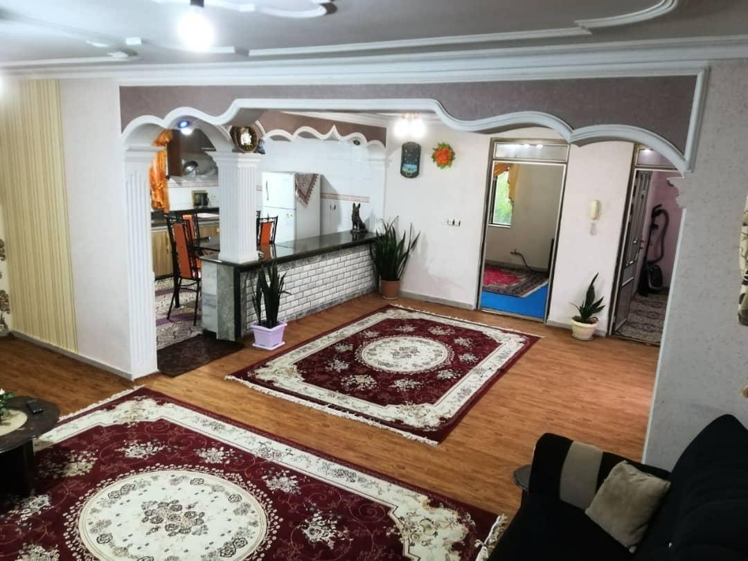 ویلا دربست ساحل گیسوم