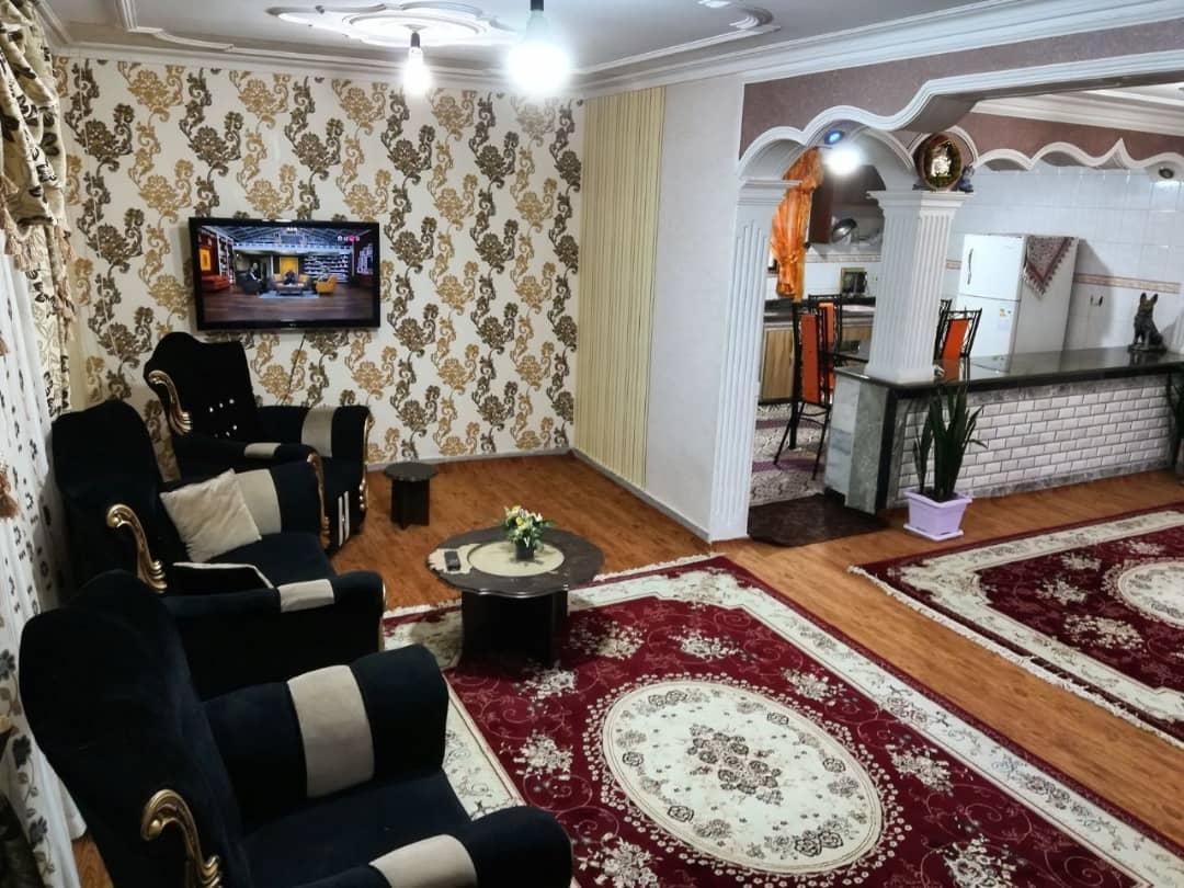 ویلا دربست ساحل گیسوم