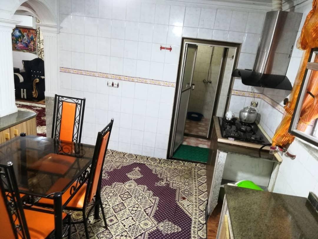 ویلا دربست ساحل گیسوم
