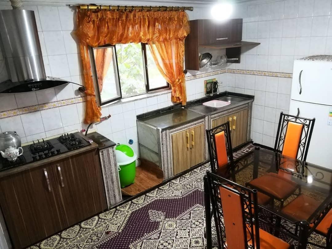 ویلا دربست ساحل گیسوم