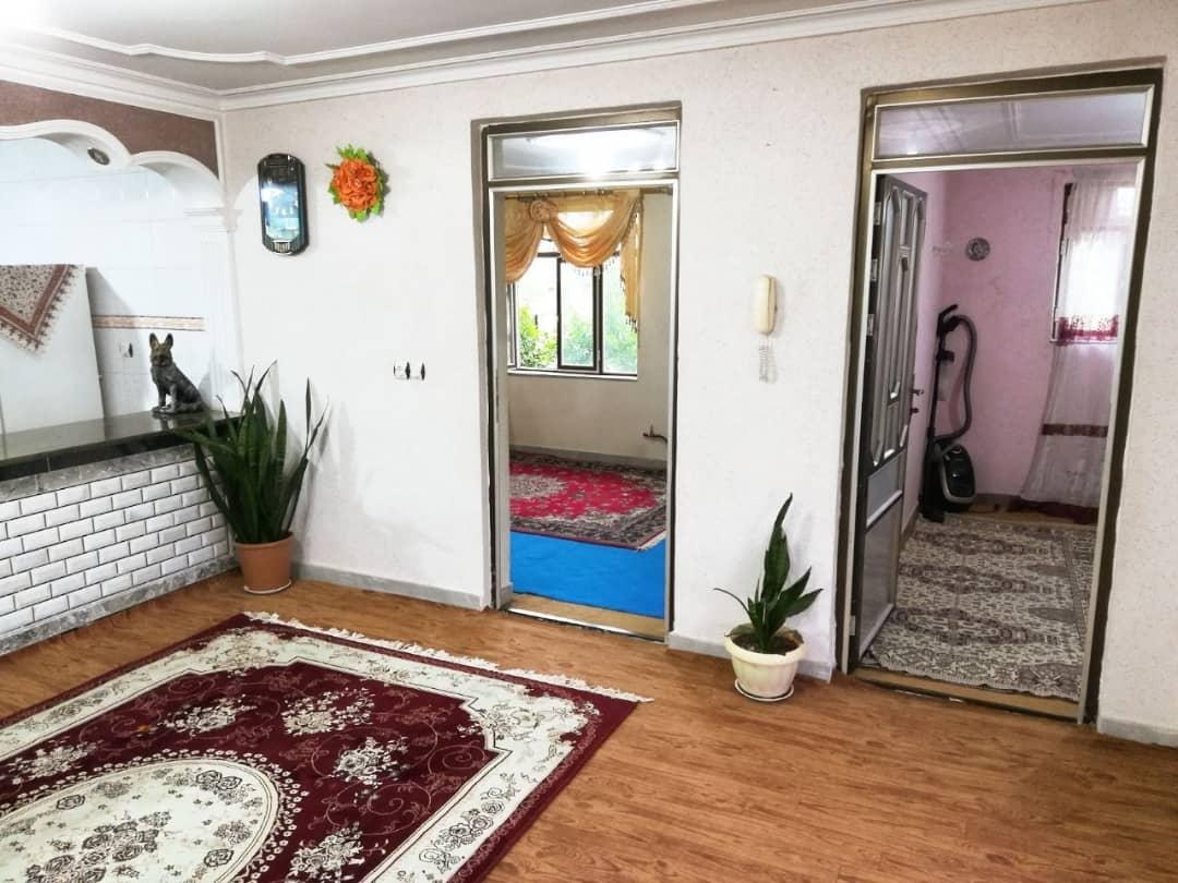 ویلا دربست ساحل گیسوم