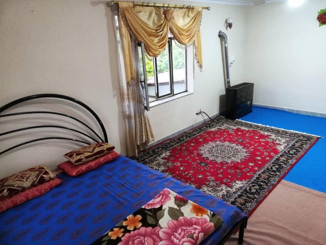 ویلا دربست ساحل گیسوم
