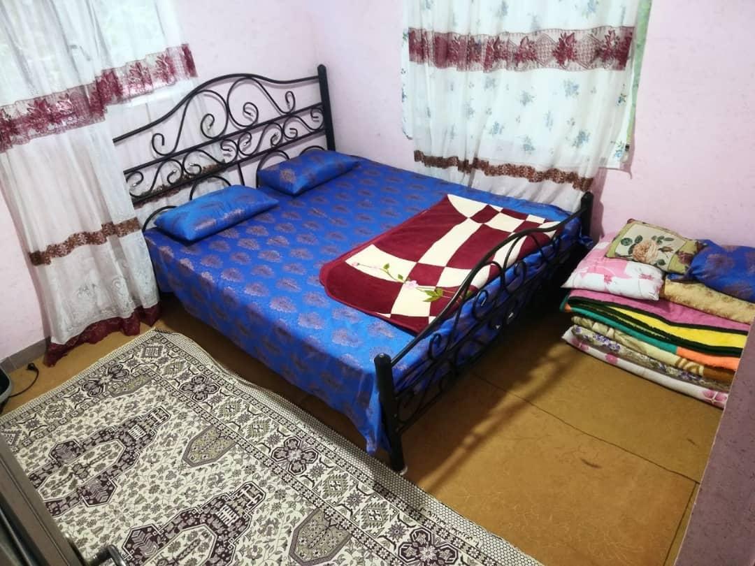 ویلا دربست ساحل گیسوم