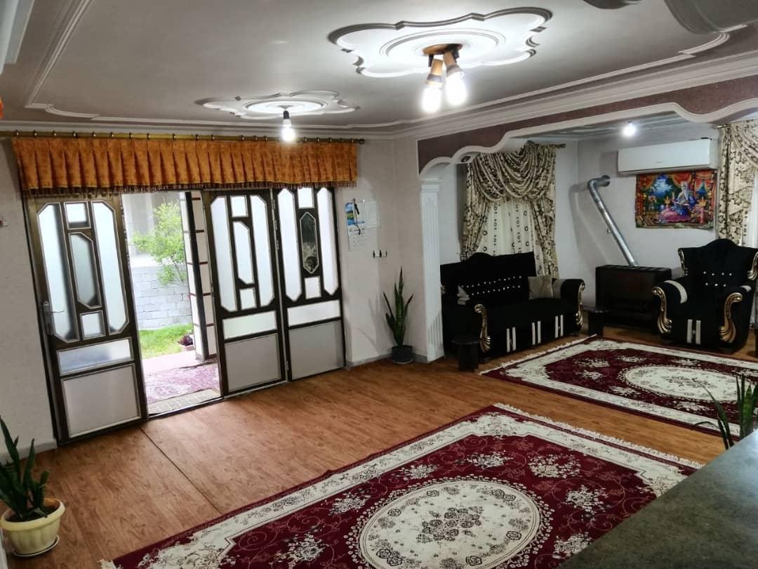 ویلا دربست ساحل گیسوم