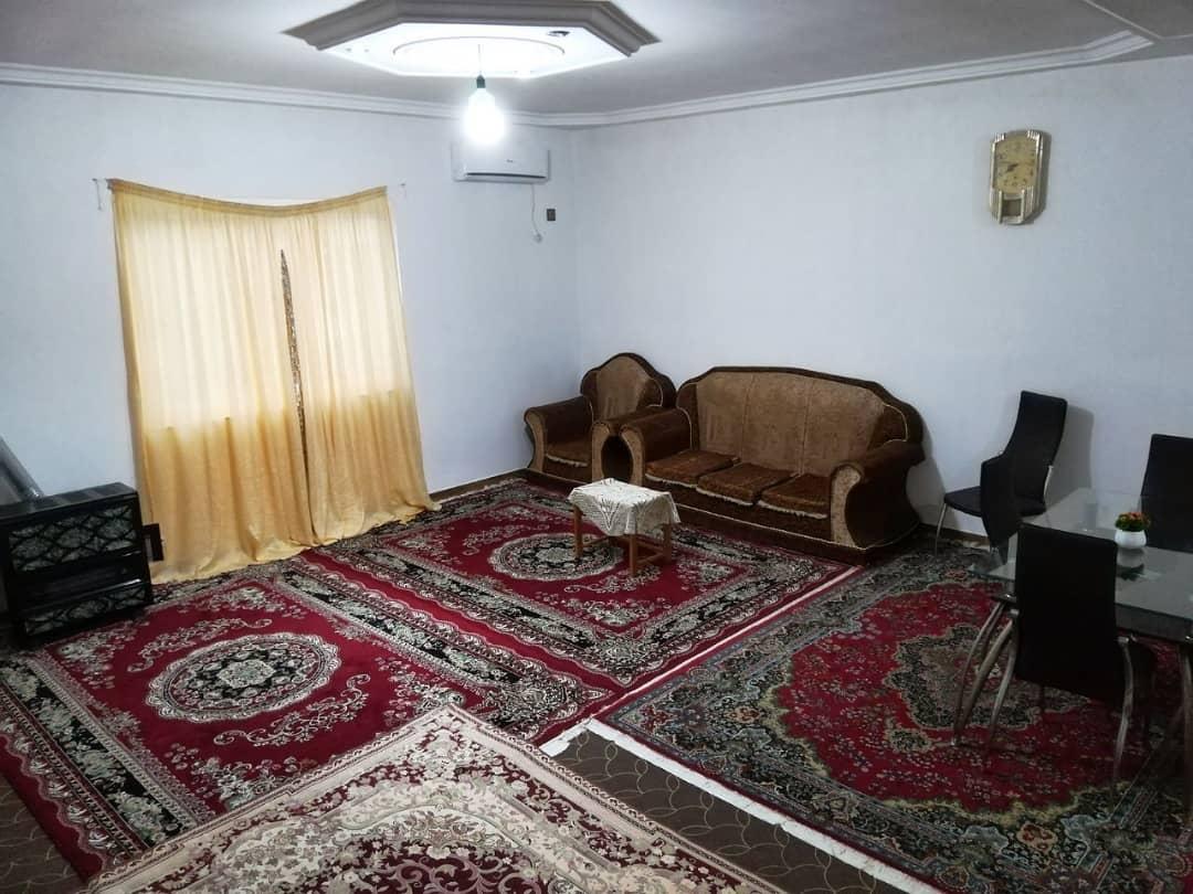اجاره خانه روستایی در گیسوم