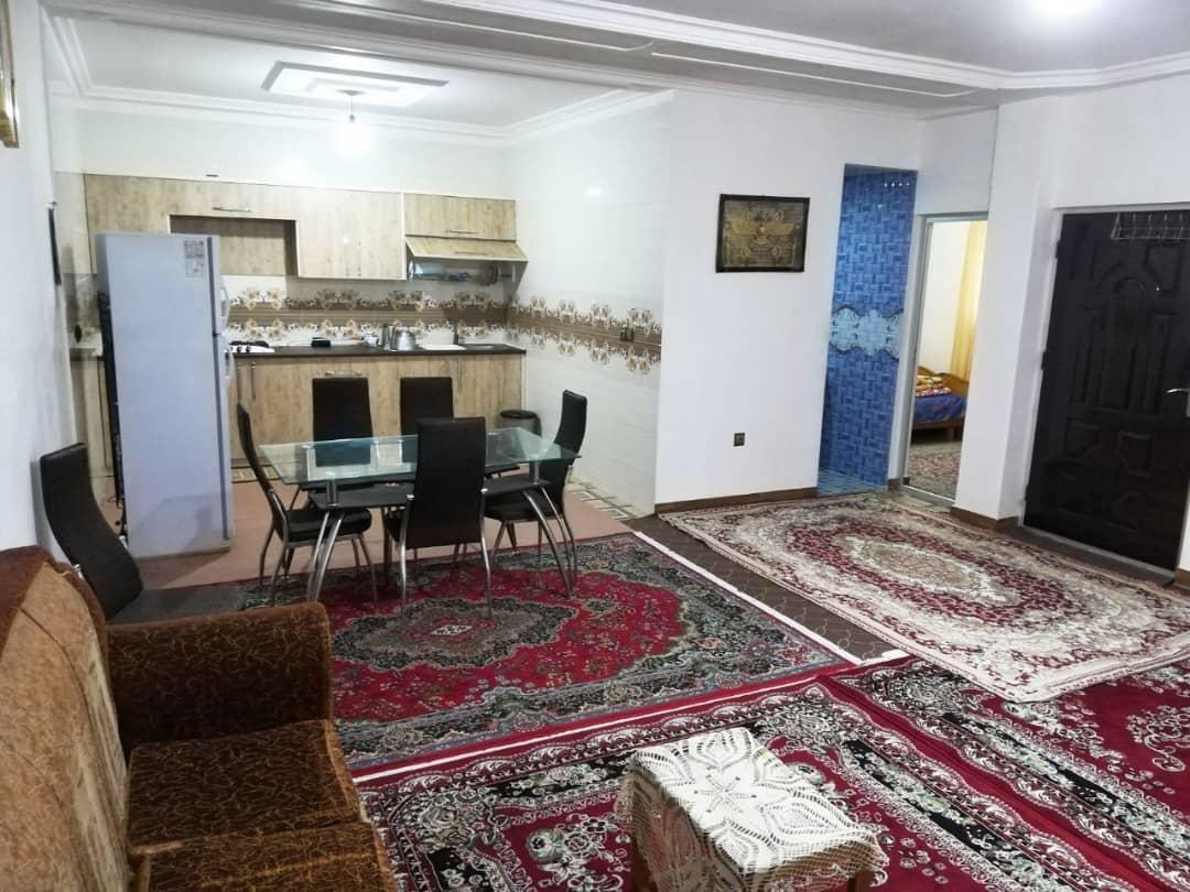 اجاره خانه روستایی در گیسوم