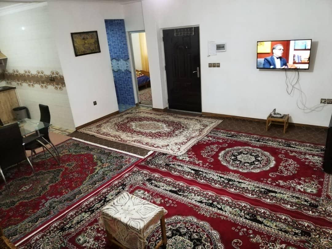 اجاره خانه روستایی در گیسوم