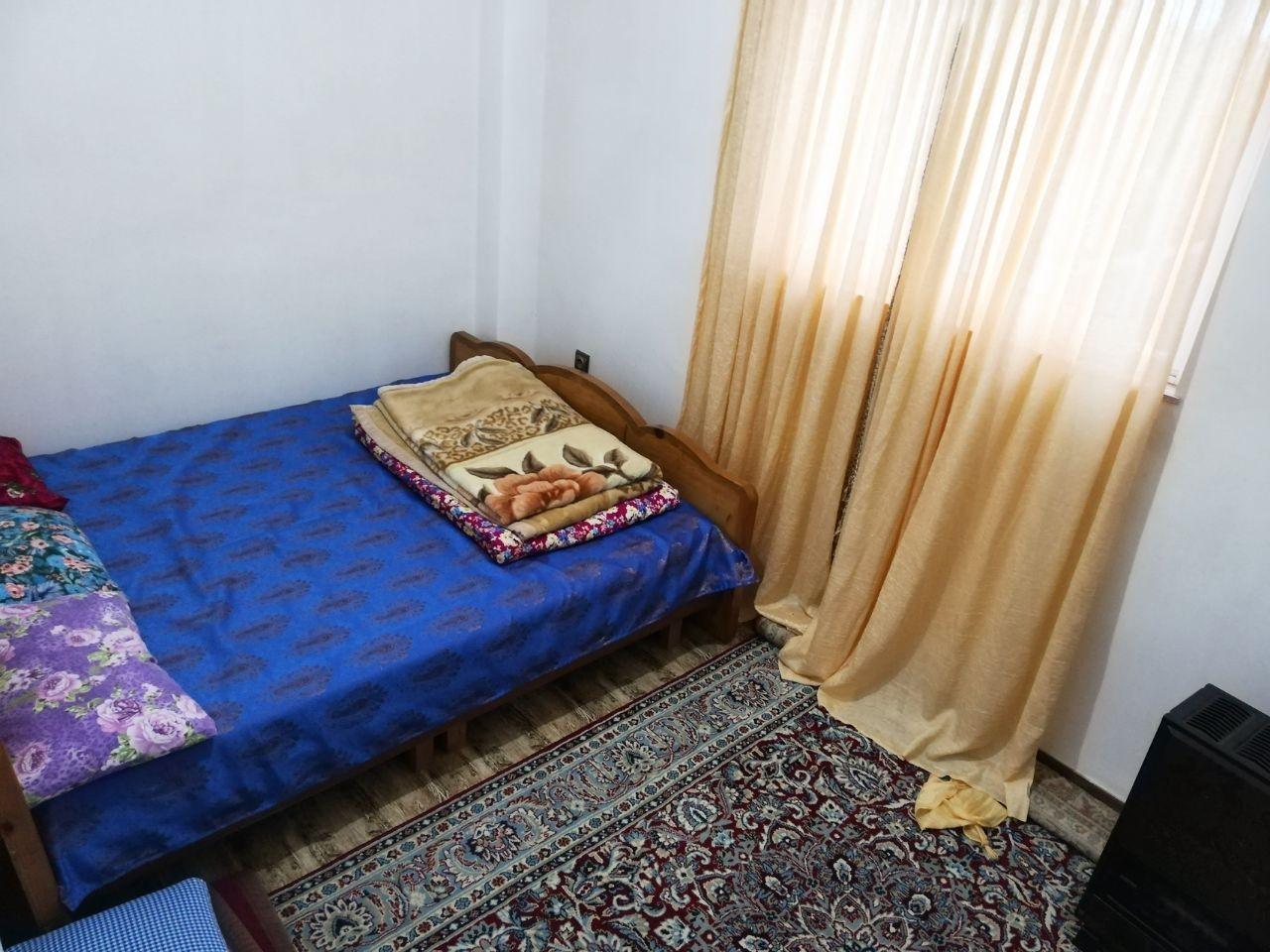 اجاره خانه روستایی در گیسوم