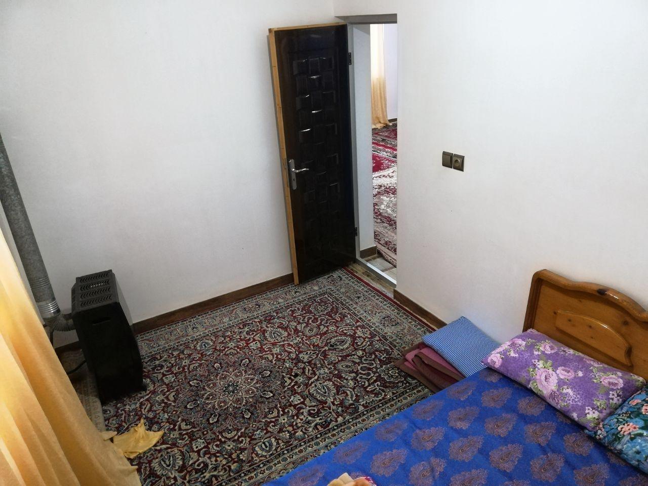اجاره خانه روستایی در گیسوم