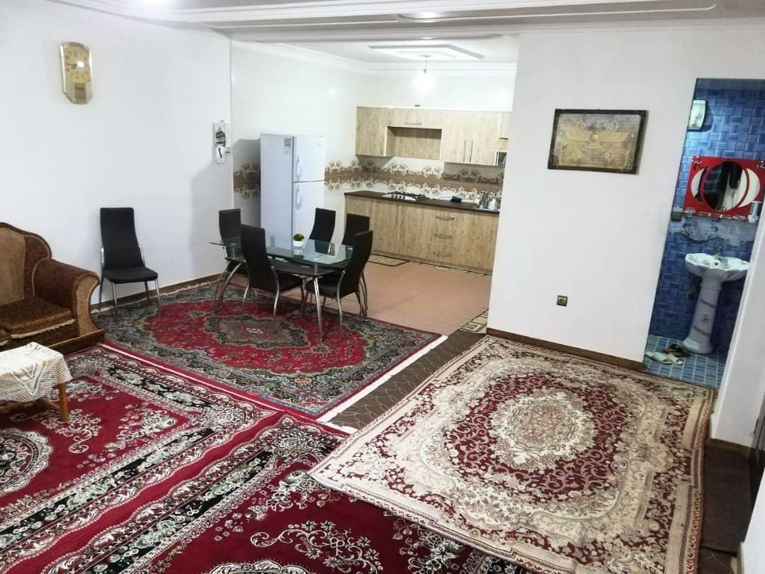 اجاره خانه روستایی در گیسوم