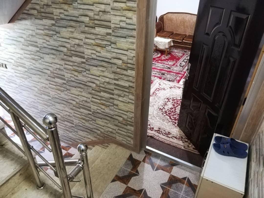 اجاره خانه روستایی در گیسوم