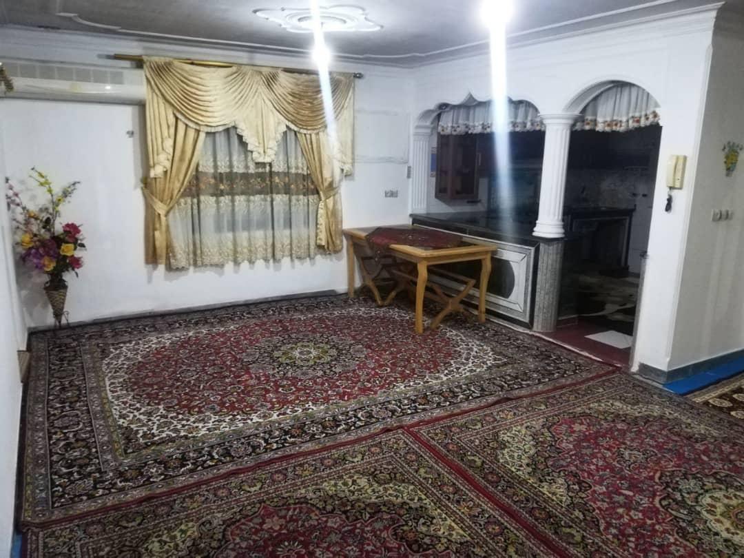 ویلای تراس دار کنار ساحل گیسوم 