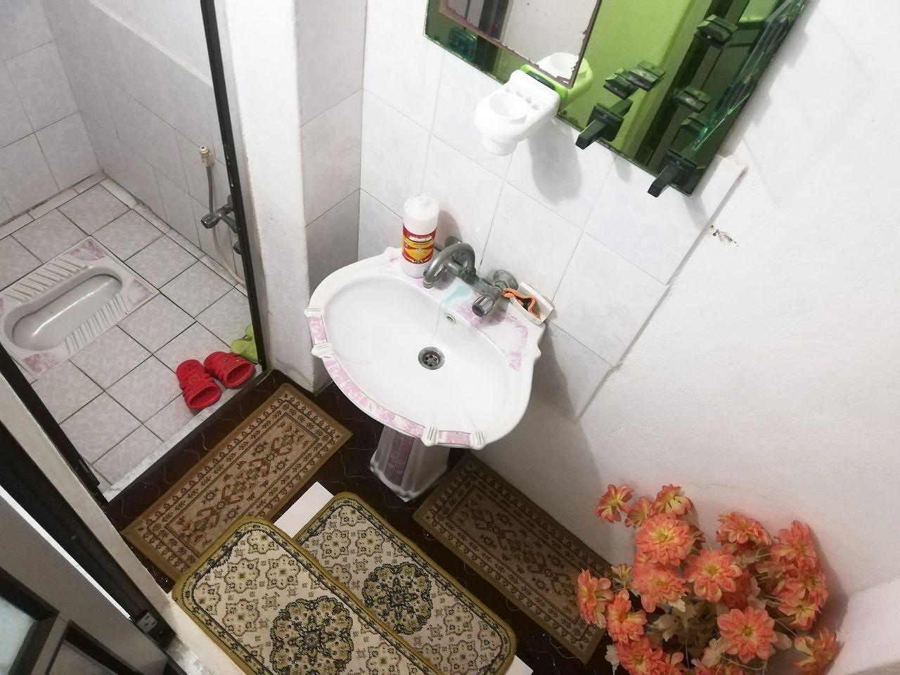 ویلای تراس دار کنار ساحل گیسوم 