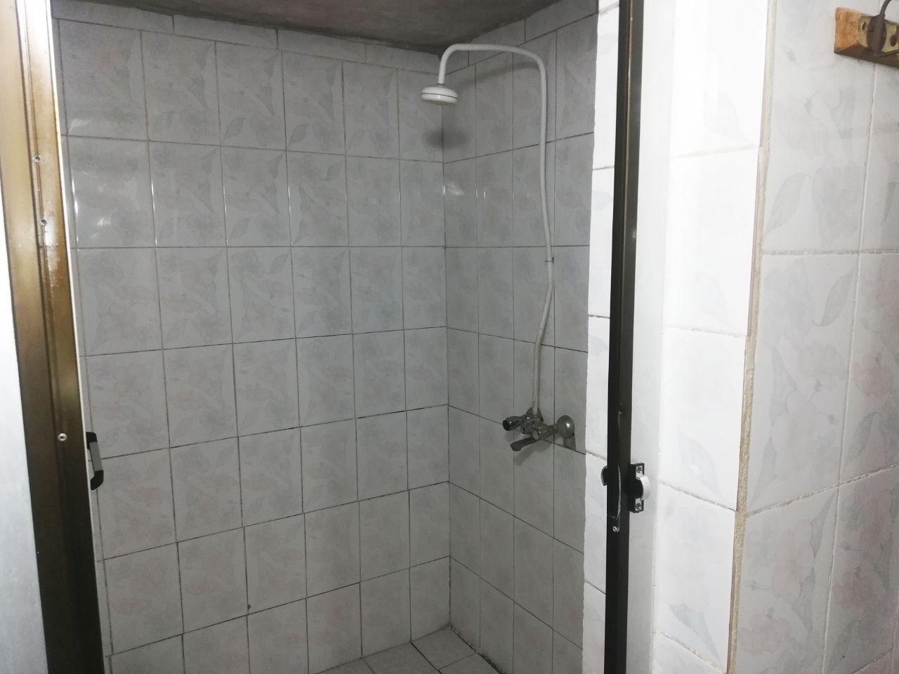 ویلای تراس دار کنار ساحل گیسوم 