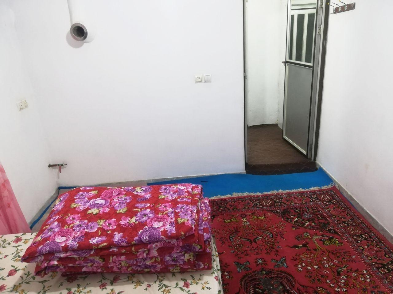 ویلای تراس دار کنار ساحل گیسوم 