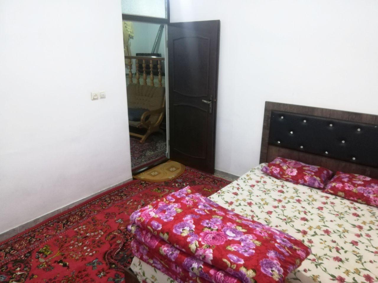 ویلای تراس دار کنار ساحل گیسوم 