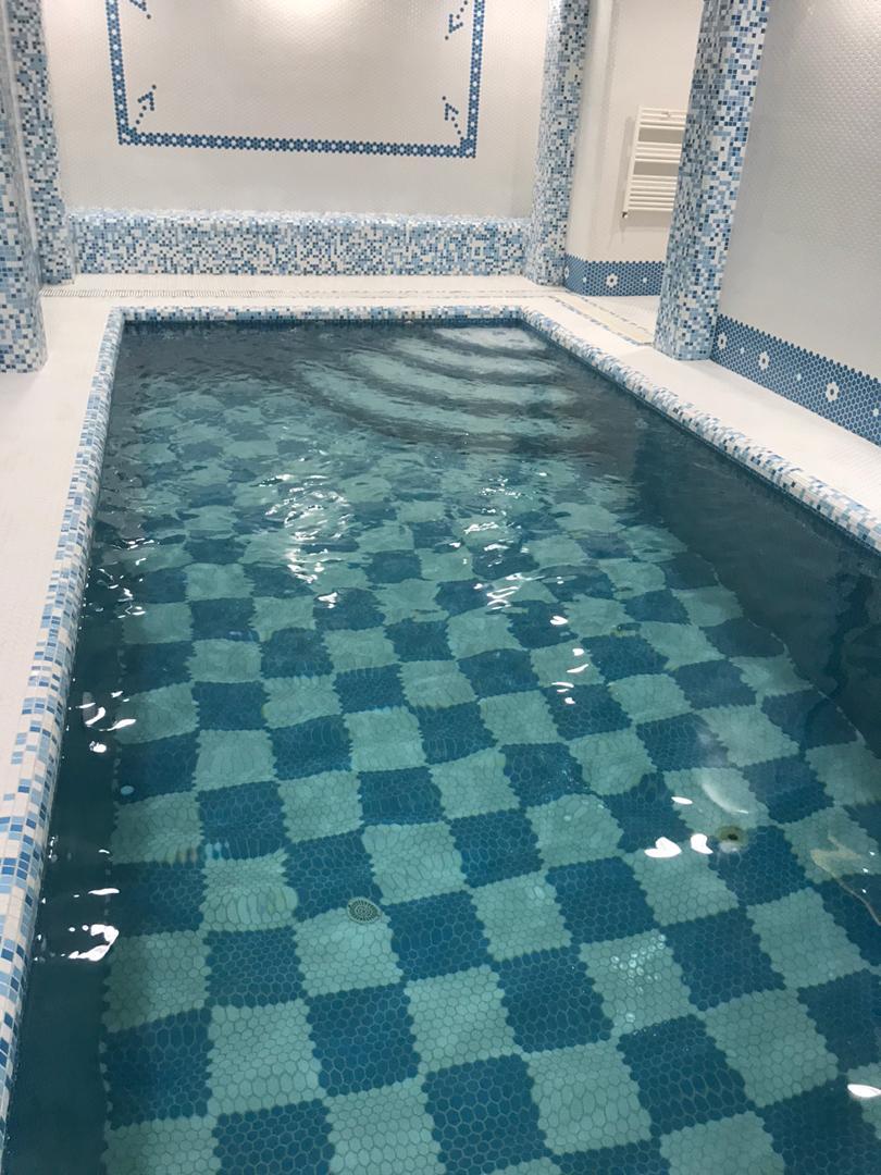 ویلای سه خواب لوکس در متل قو