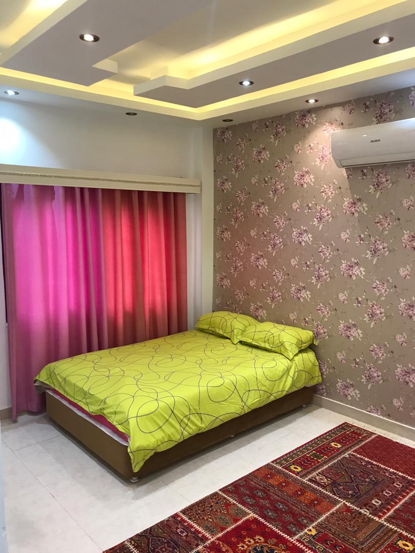 ویلای سه خواب لوکس در متل قو