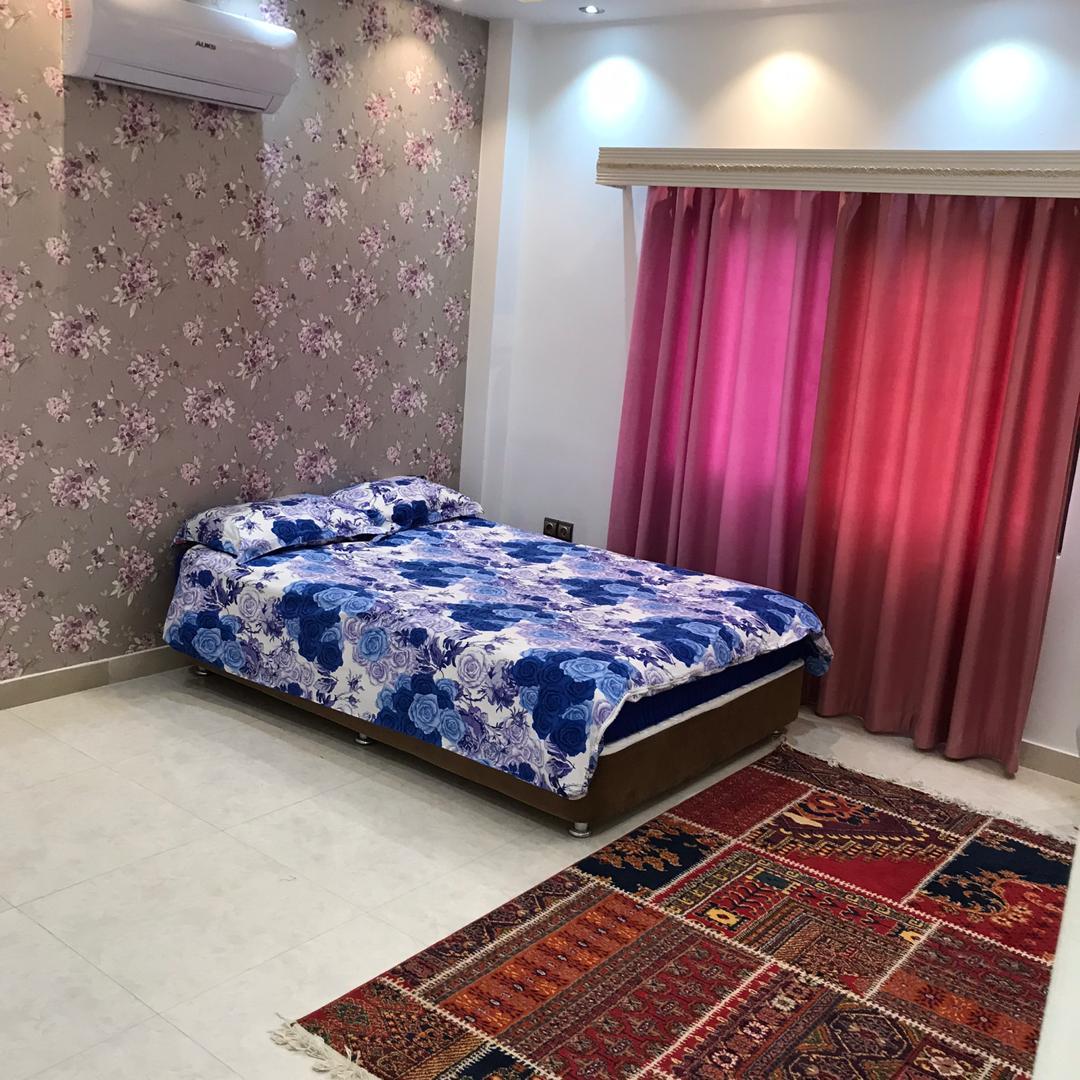 ویلای سه خواب لوکس در متل قو