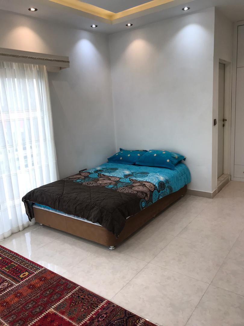 ویلای سه خواب لوکس در متل قو