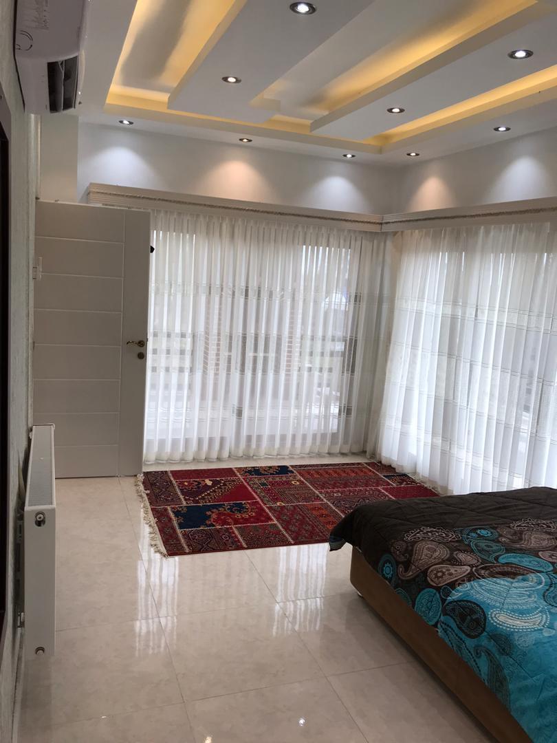ویلای سه خواب لوکس در متل قو