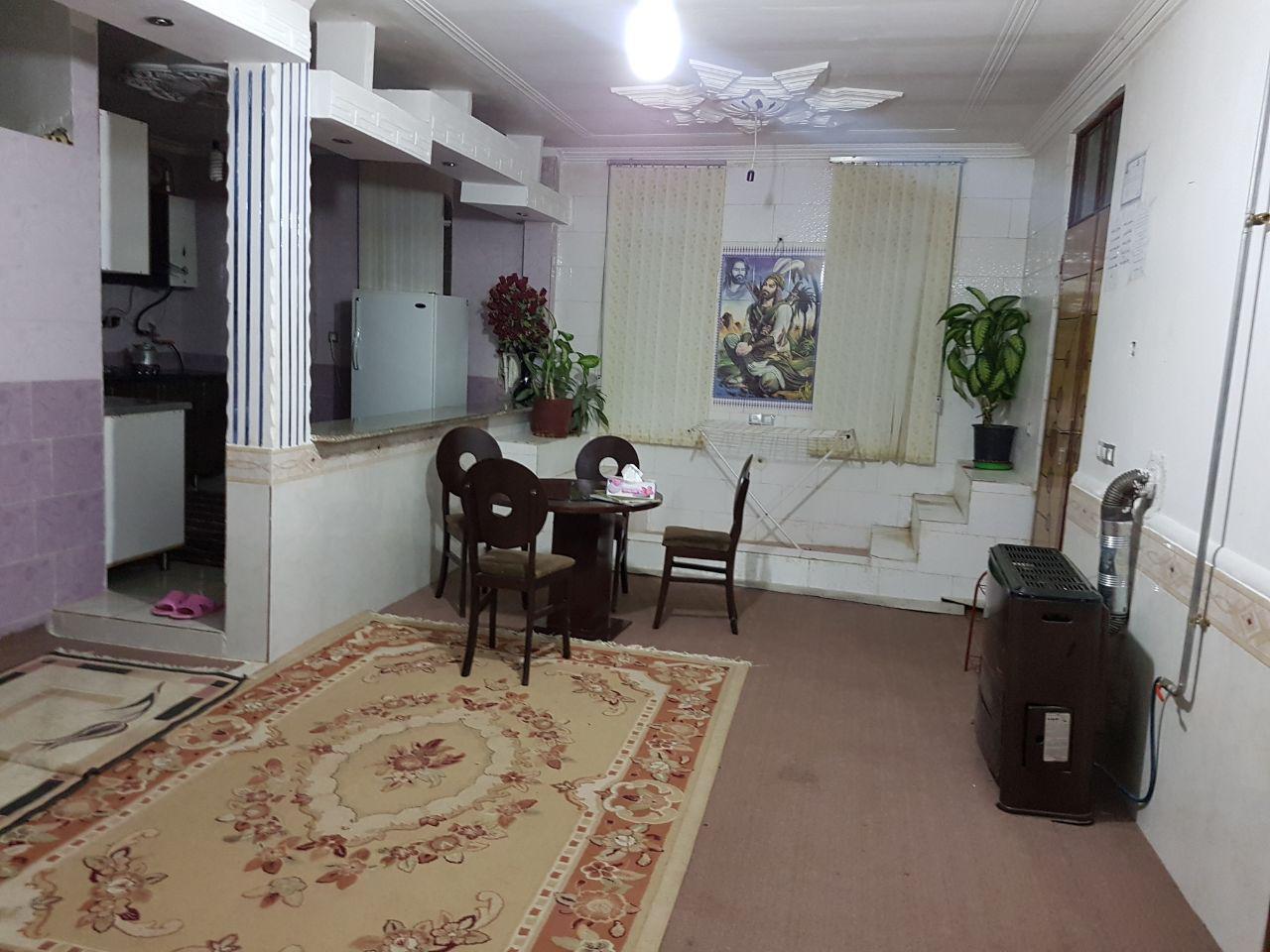 اجاره روزانه خانه در یاسوج