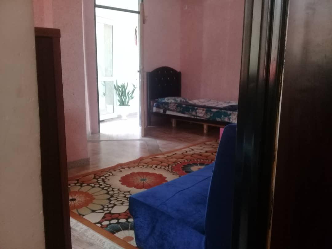 هتل های جنگلی ماسال
