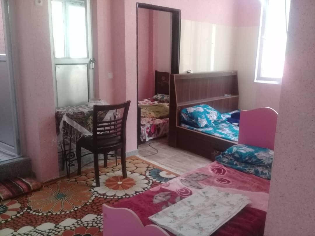 هتل های جنگلی ماسال