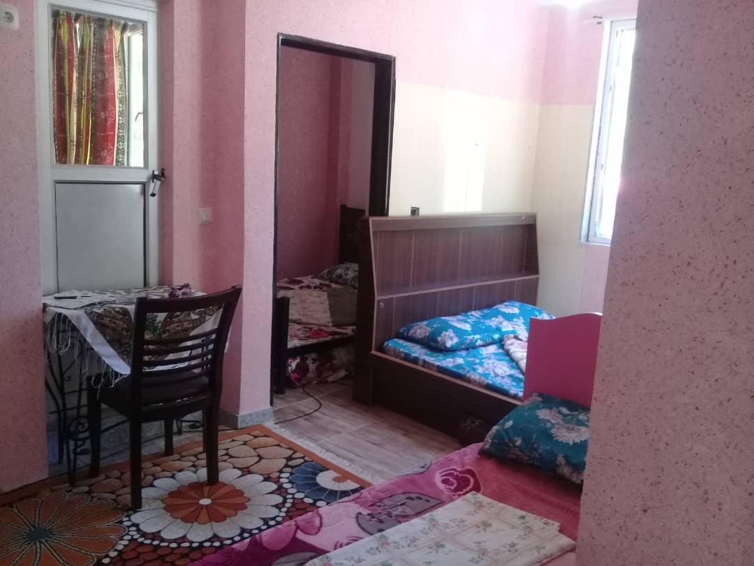 هتل های جنگلی ماسال