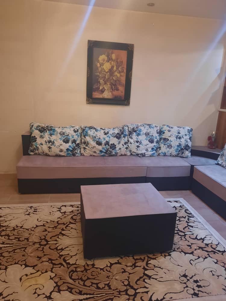 اجاره کوتاه مدت آپارتمان کرج