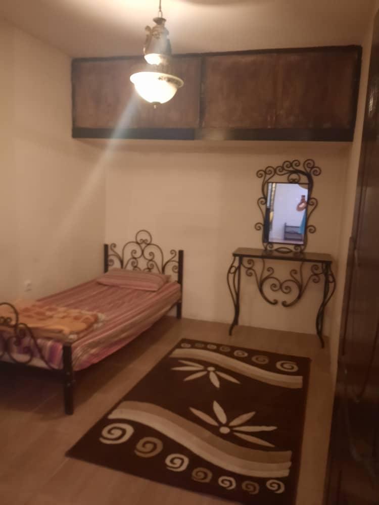 اجاره کوتاه مدت آپارتمان کرج